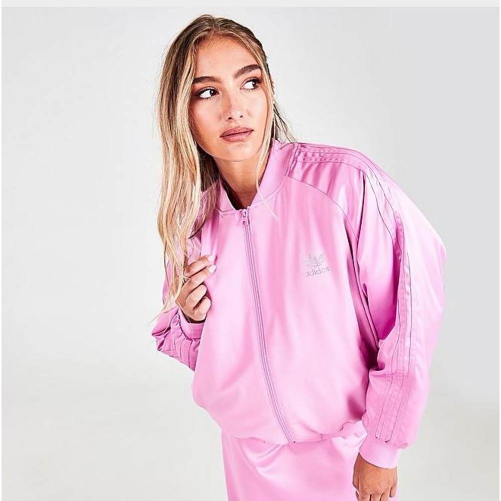 NWT Adidas 2 Piece Outfit - Picture 6 of 14